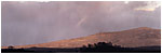 Passing Rain