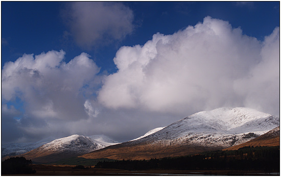 Cumulus