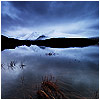 Rannoch Dawn