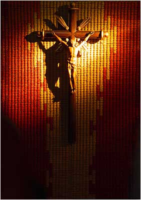 Crucifix