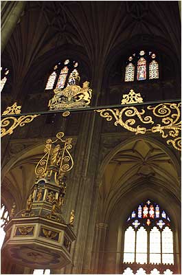The Font