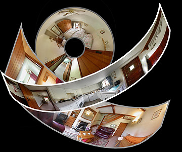 Cottage Panoramics