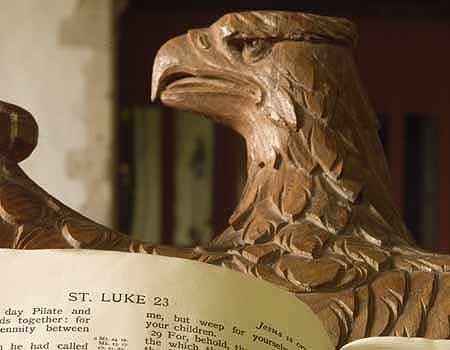 Lectern